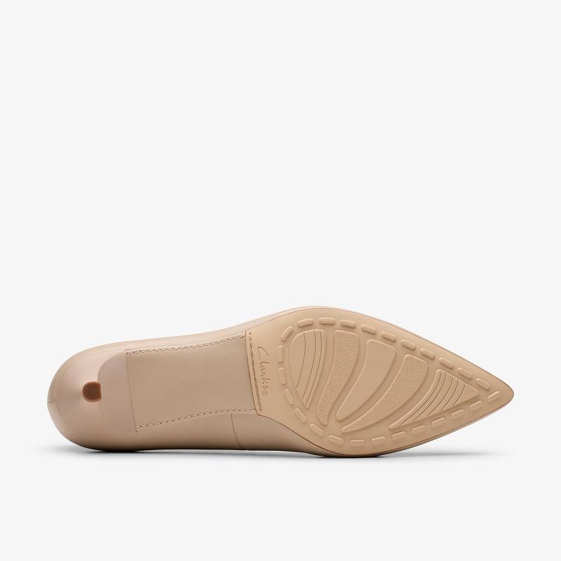 Clarks Adela Court Kahverengi | CLKS-85194