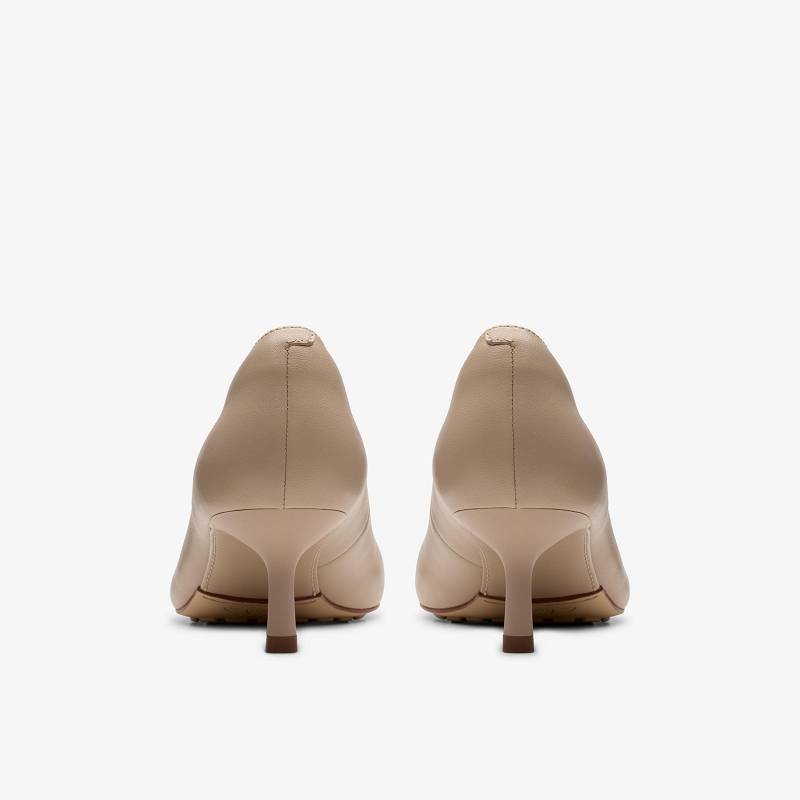 Clarks Adela Court Kahverengi | CLKS-85194
