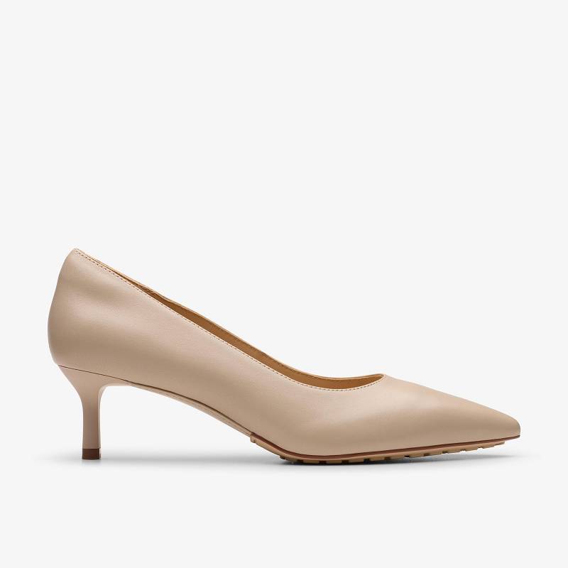 Clarks Adela Court Kahverengi | CLKS-85194