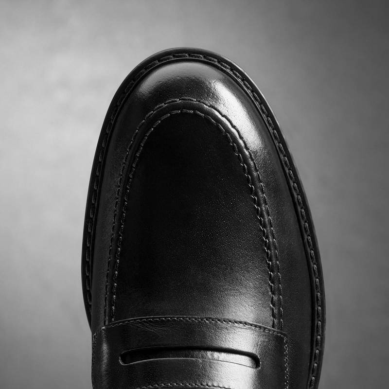 Clarks Aldwin Step Siyah | CLKS-84301