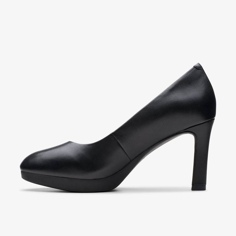 Clarks Ambyr2 Braley Siyah | CLKS-85262