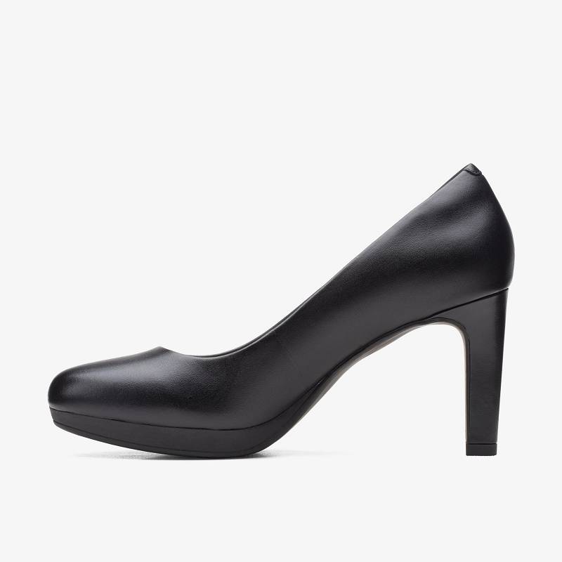 Clarks Ambyr Joy Siyah | CLKS-85247
