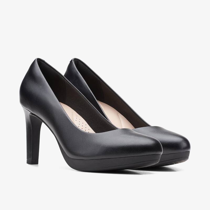 Clarks Ambyr Joy Siyah | CLKS-85247