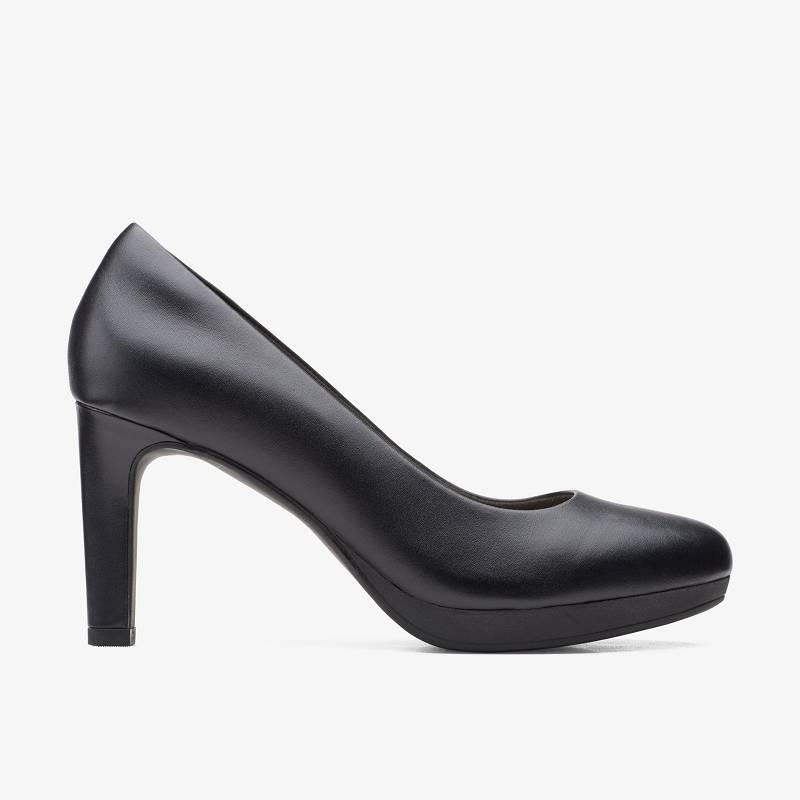 Clarks Ambyr Joy Siyah | CLKS-85247