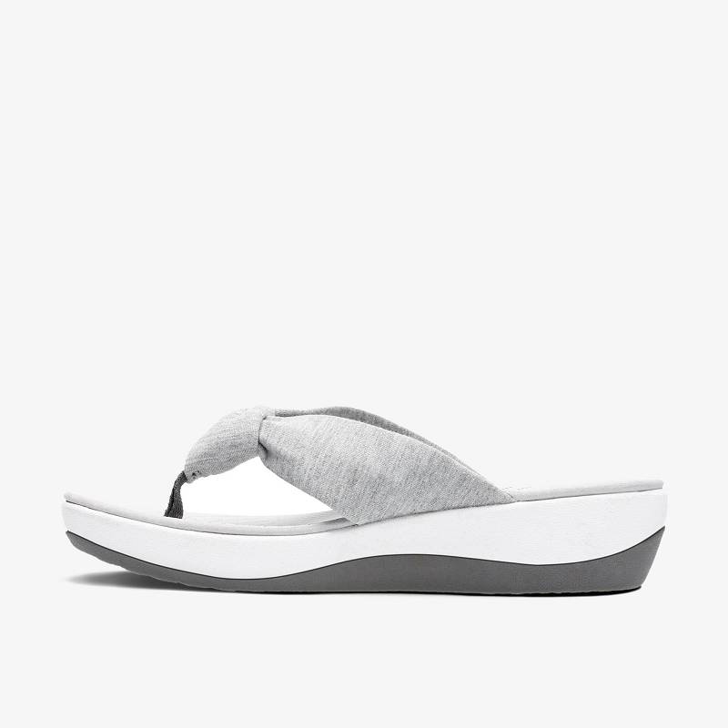 Clarks Arla Glison Gri | CLKS-84710