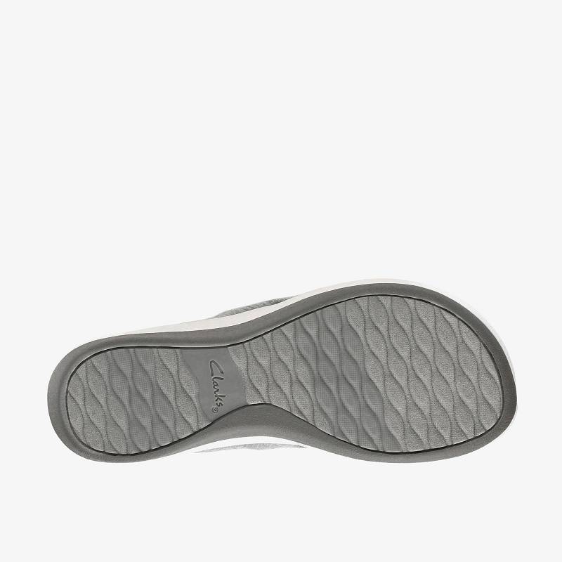 Clarks Arla Glison Gri | CLKS-84710