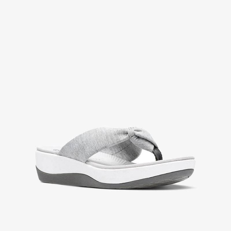 Clarks Arla Glison Gri | CLKS-84710