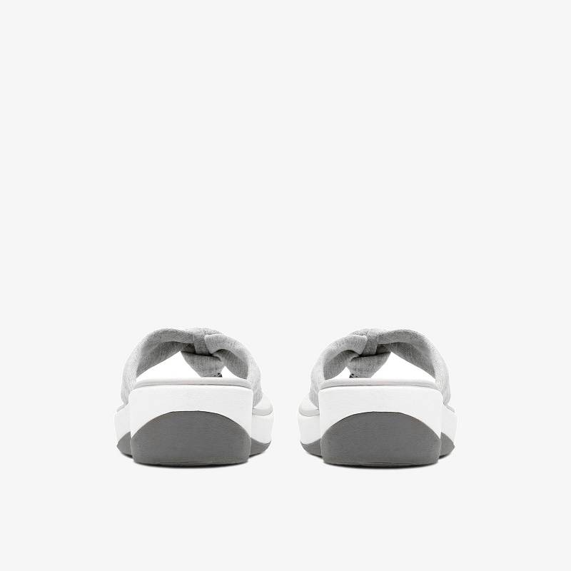 Clarks Arla Glison Gri | CLKS-84710
