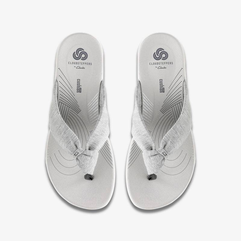 Clarks Arla Glison Gri | CLKS-84710