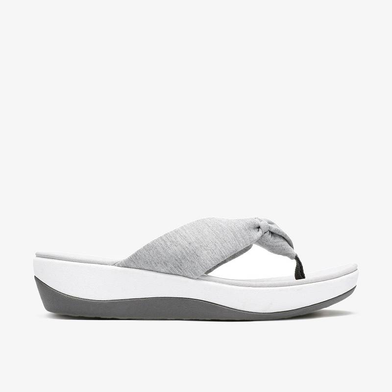 Clarks Arla Glison Gri | CLKS-84710