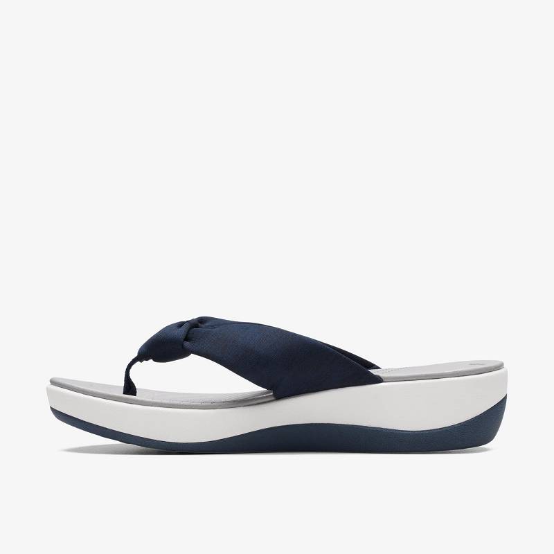 Clarks Arla Glison Mavi | CLKS-84951