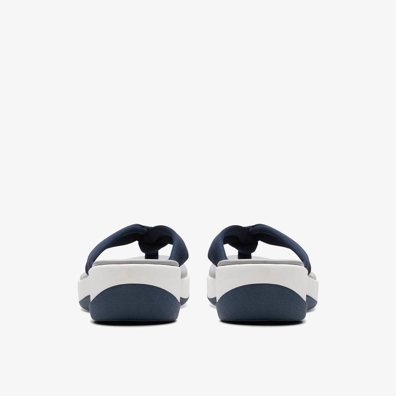 Clarks Arla Glison Mavi | CLKS-84951