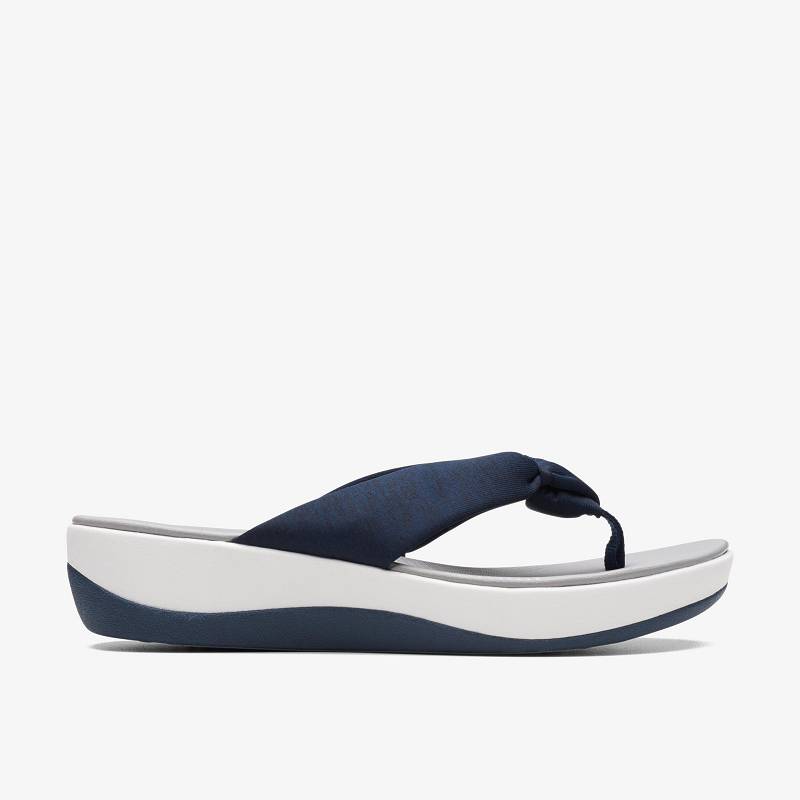 Clarks Arla Glison Mavi | CLKS-84951