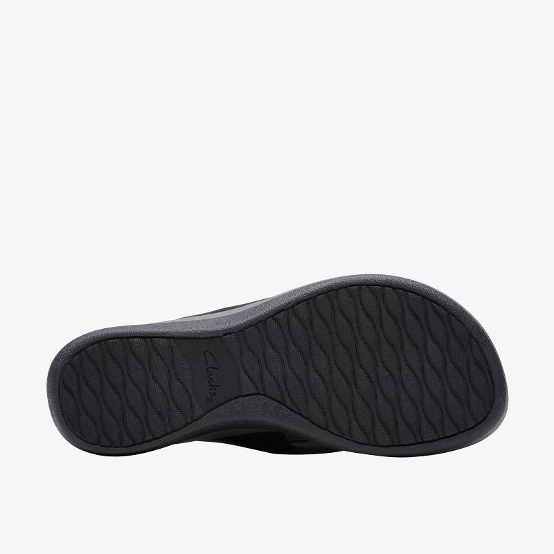 Clarks Arla Glison Siyah | CLKS-84711