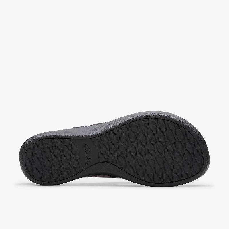Clarks Arla Glison Siyah | CLKS-84713