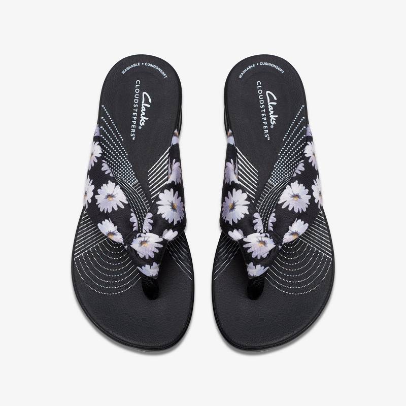 Clarks Arla Glison Siyah | CLKS-84713