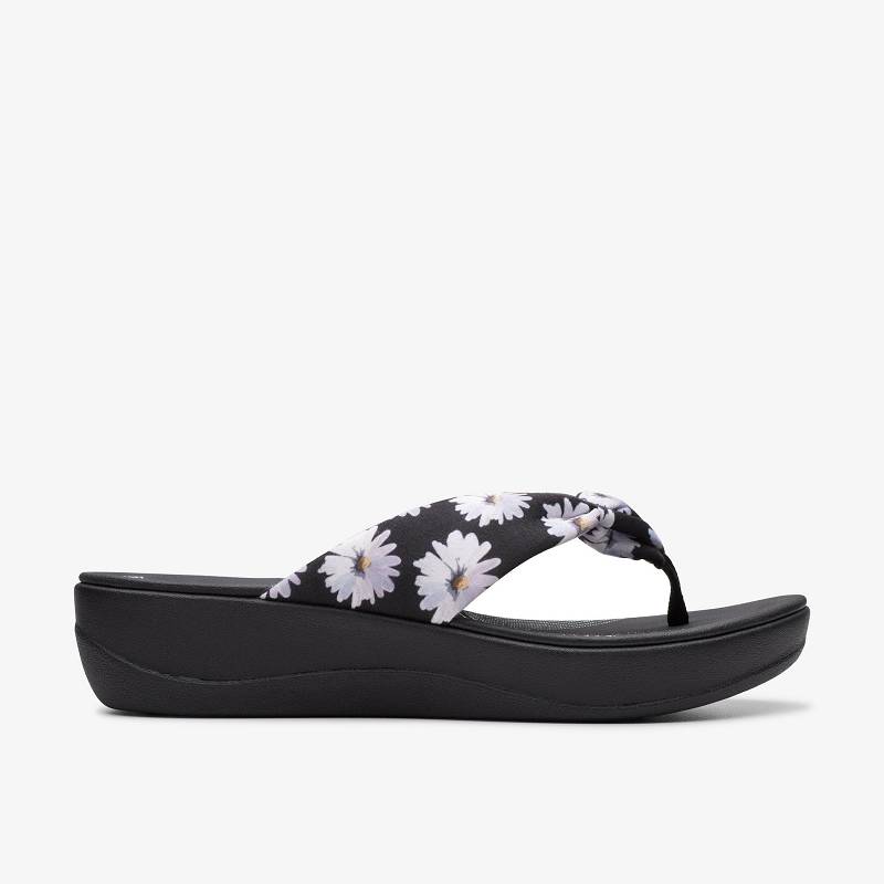 Clarks Arla Glison Siyah | CLKS-84713