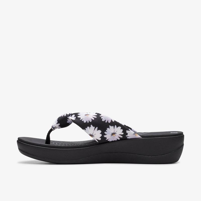 Clarks Arla Glison Siyah | CLKS-84743