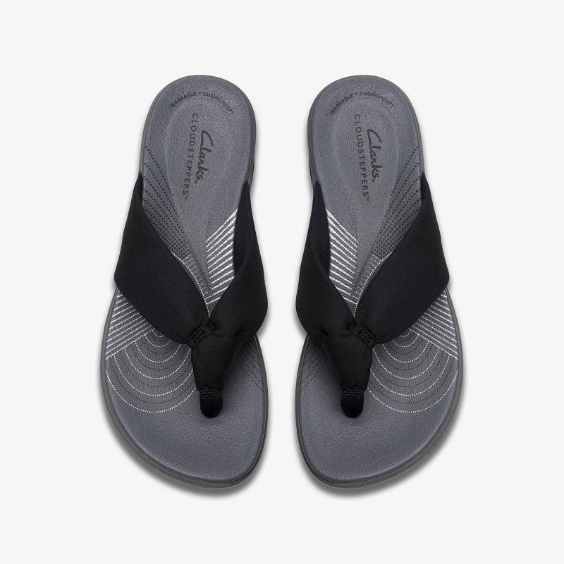 Clarks Arla Glison Siyah | CLKS-84950