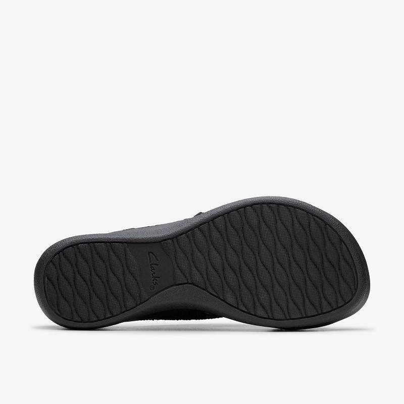 Clarks Arla Wave Siyah | CLKS-84738