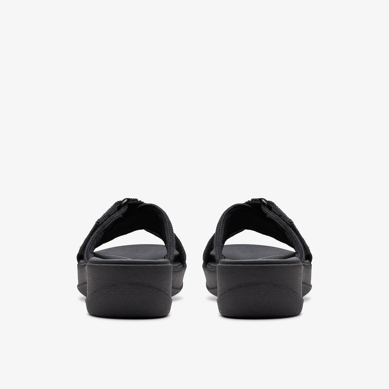 Clarks Arla Wave Siyah | CLKS-84738