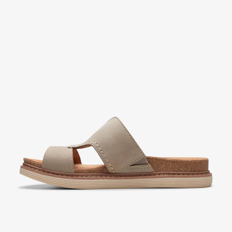 Clarks Arwell Walk Gri | CLKS-84930