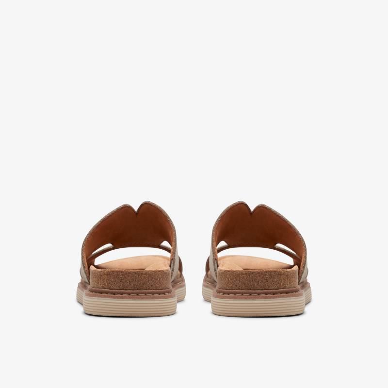 Clarks Arwell Walk Gri | CLKS-84930