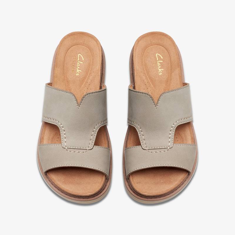 Clarks Arwell Walk Gri | CLKS-84930