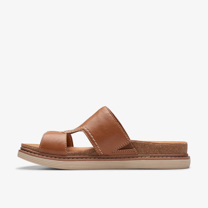 Clarks Arwell Walk Kahverengi | CLKS-84929