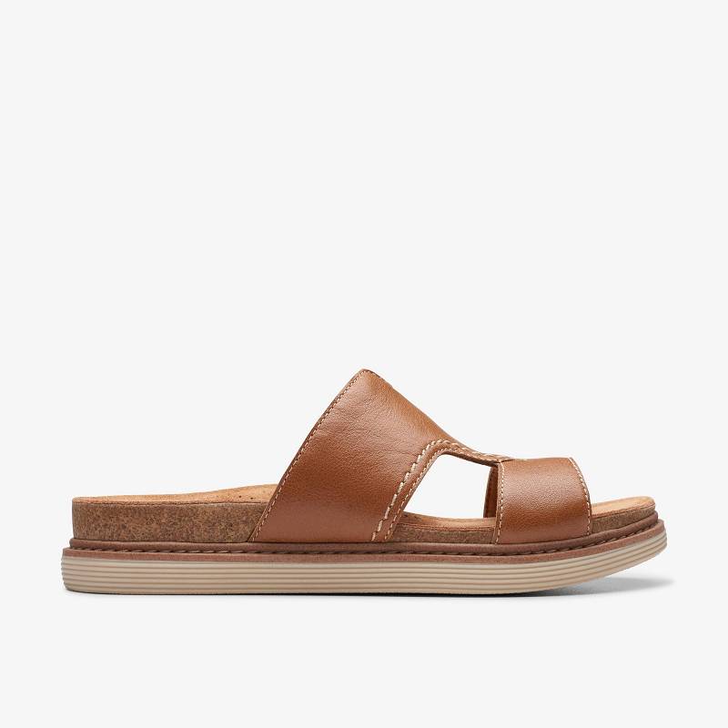 Clarks Arwell Walk Kahverengi | CLKS-84929