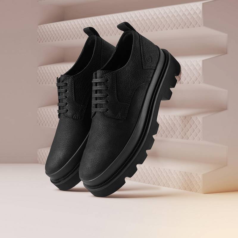 Clarks Badell Lace Siyah | CLKS-84378