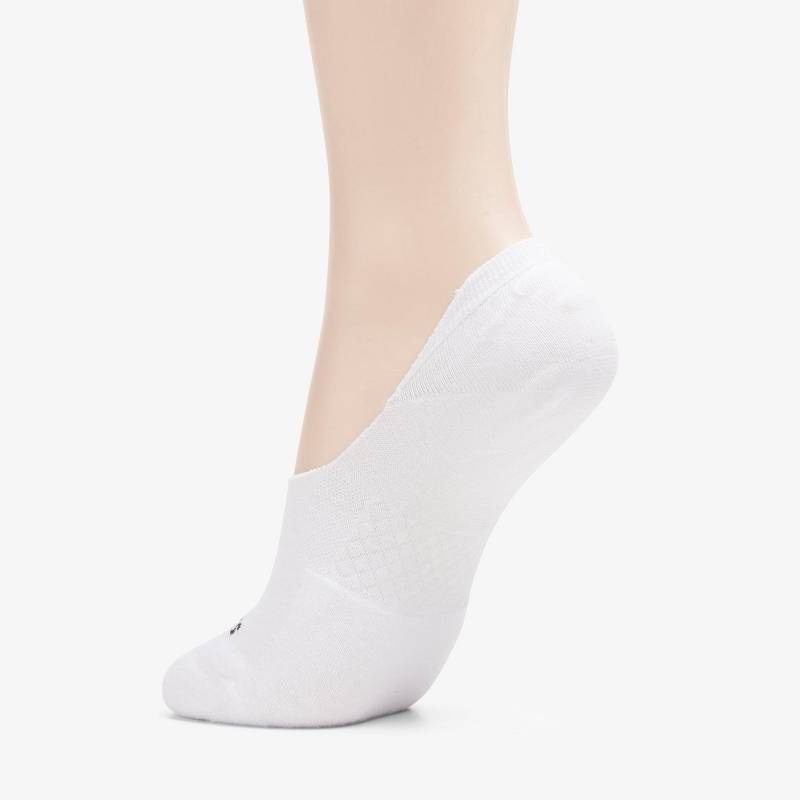 Clarks Basic Liner Sock Beyaz | CLKS-84653