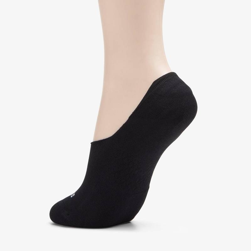 Clarks Basic Liner Sock Siyah | CLKS-84654