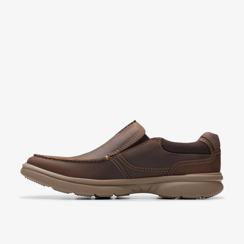 Clarks Bradley Free Kahverengi | CLKS-84272