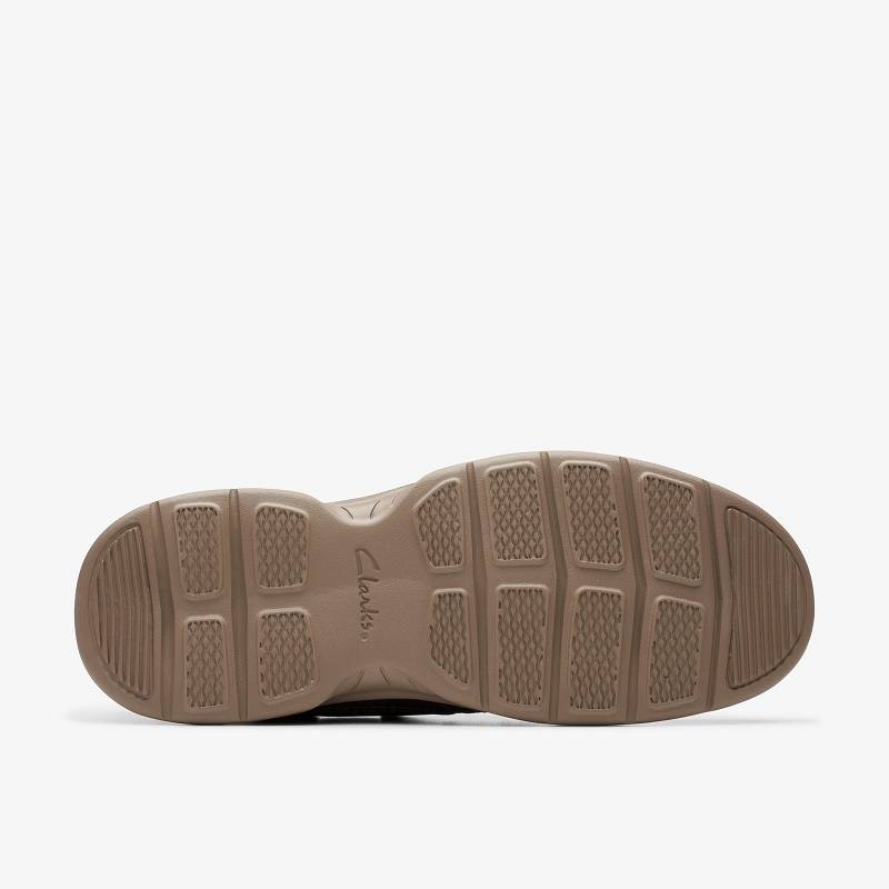 Clarks Bradley Free Kahverengi | CLKS-84272