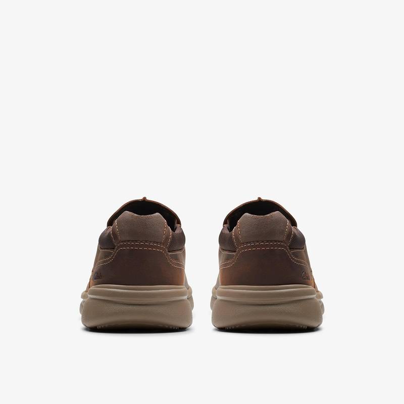 Clarks Bradley Free Kahverengi | CLKS-84272