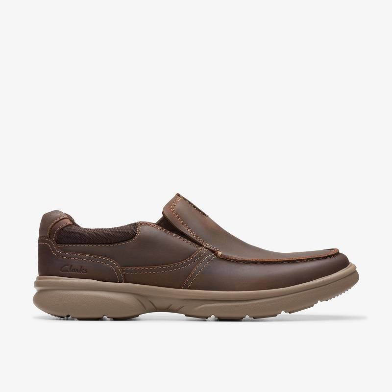 Clarks Bradley Free Kahverengi | CLKS-84272