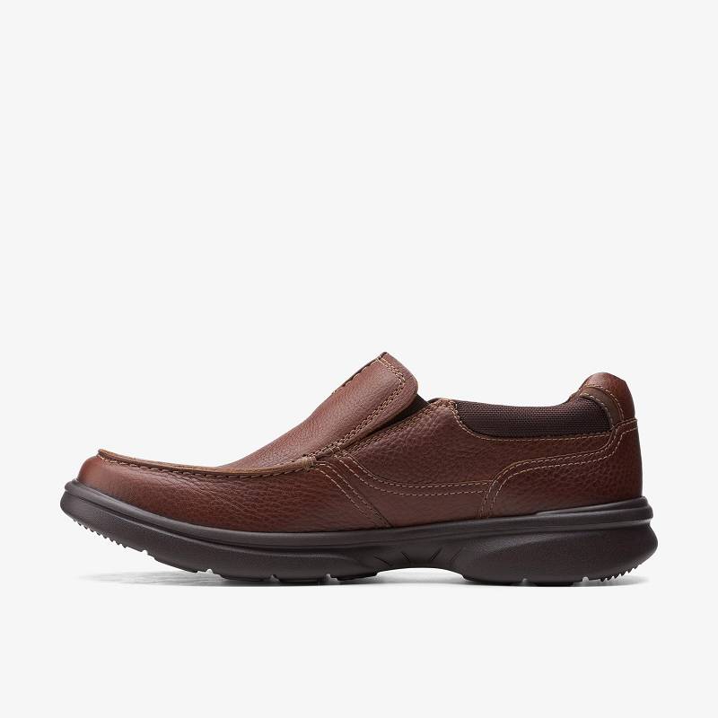 Clarks Bradley Free Kahverengi | CLKS-84310
