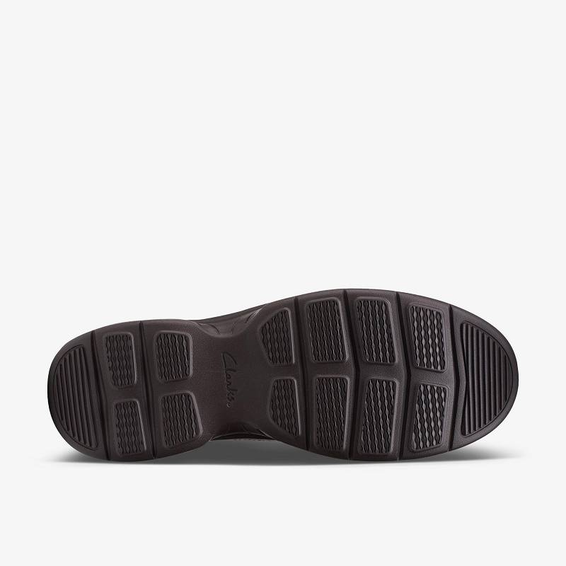 Clarks Bradley Free Kahverengi | CLKS-84310