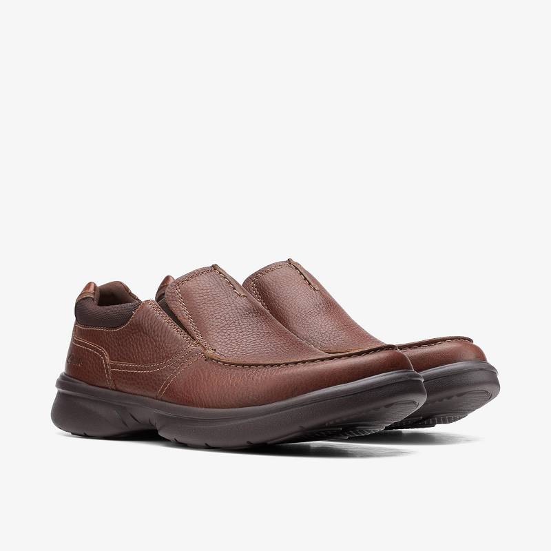 Clarks Bradley Free Kahverengi | CLKS-84310