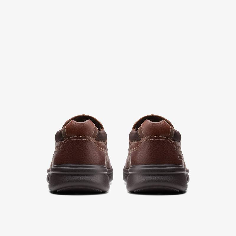 Clarks Bradley Free Kahverengi | CLKS-84310