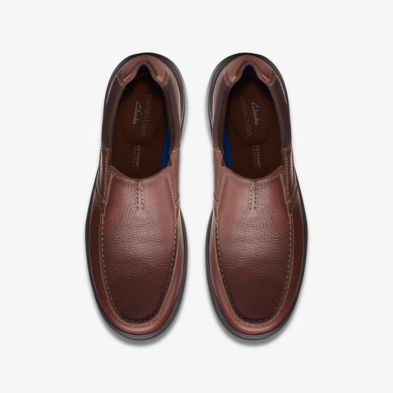 Clarks Bradley Free Kahverengi | CLKS-84310