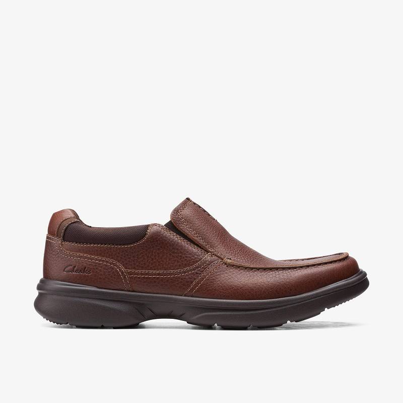 Clarks Bradley Free Kahverengi | CLKS-84310
