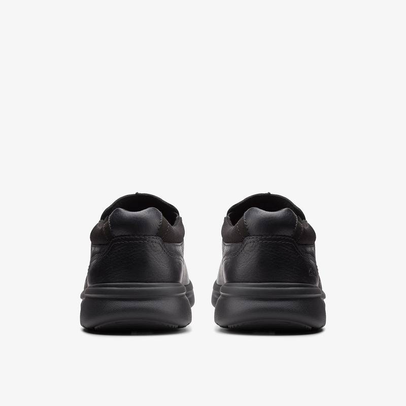 Clarks Bradley Free Siyah | CLKS-84273