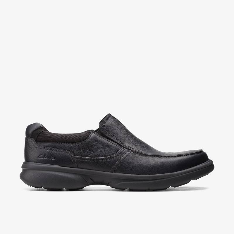 Clarks Bradley Free Siyah | CLKS-84273