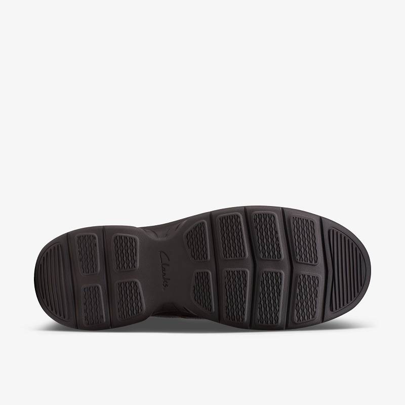 Clarks Bradley Step Kahverengi | CLKS-84286