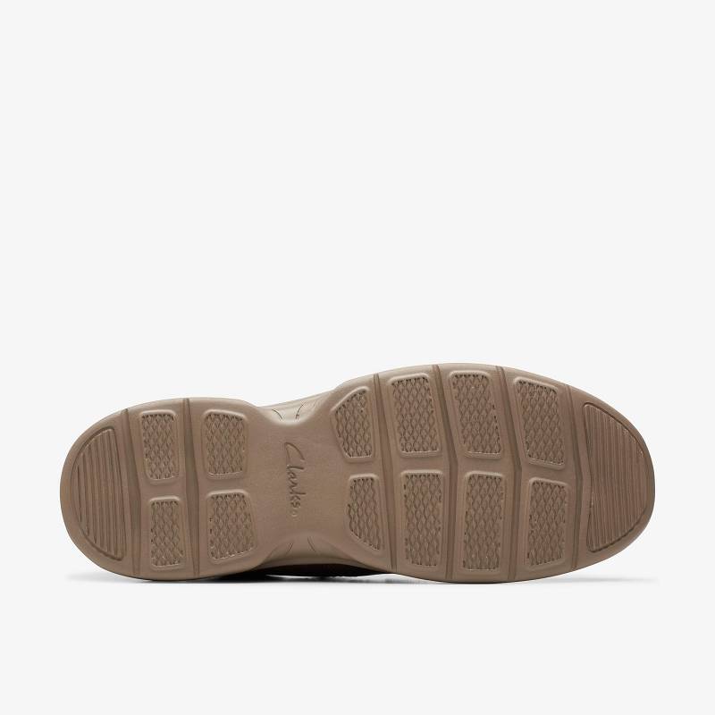 Clarks Bradley Step Kahverengi | CLKS-84284