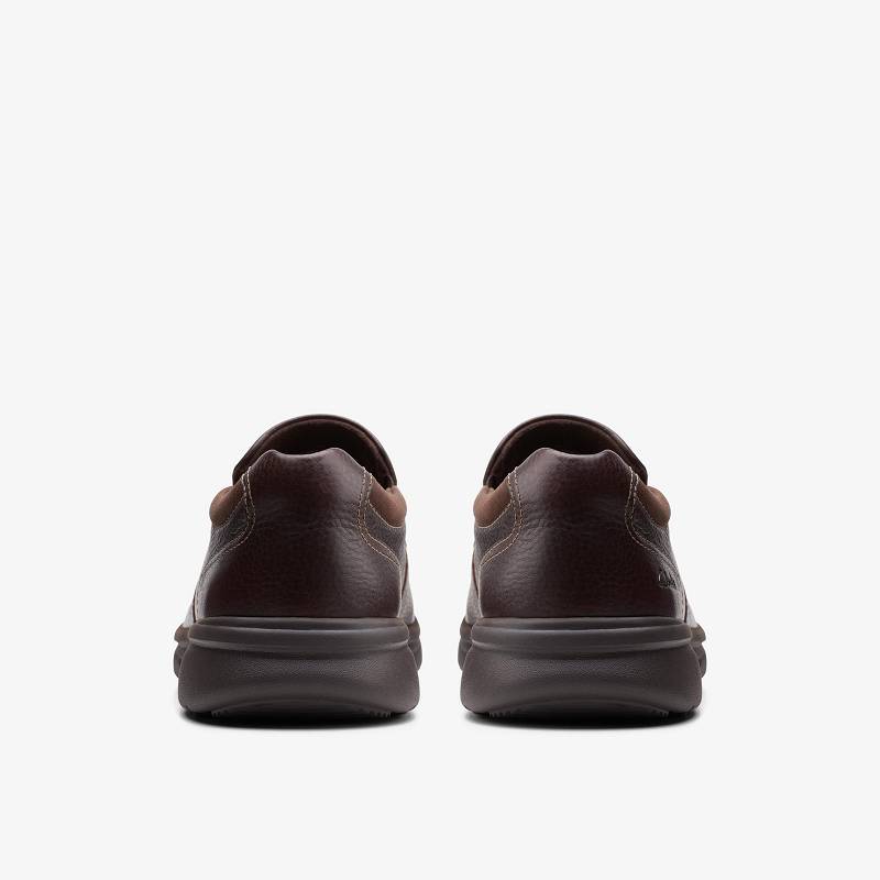 Clarks Bradley Step Kahverengi | CLKS-84363