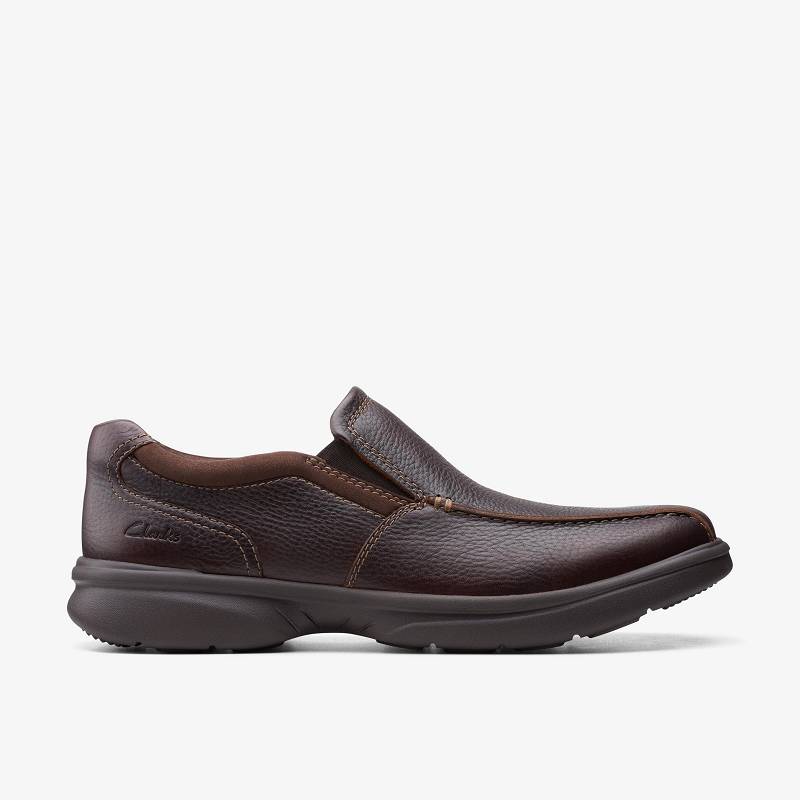 Clarks Bradley Step Kahverengi | CLKS-84363