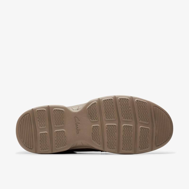 Clarks Bradley Vibe Kahverengi | CLKS-84328